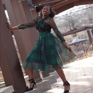 Meet your Posher, Christeon